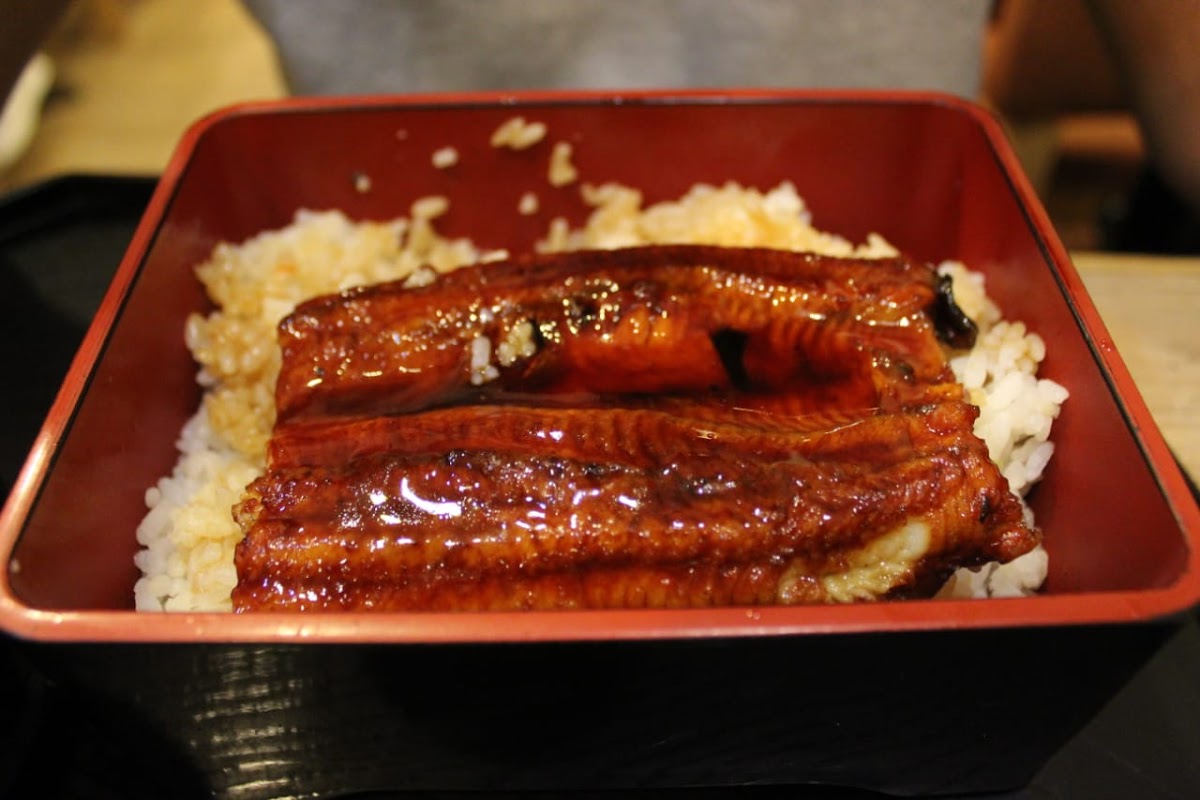 Sapporo Japanese Ramen House Photos 9
