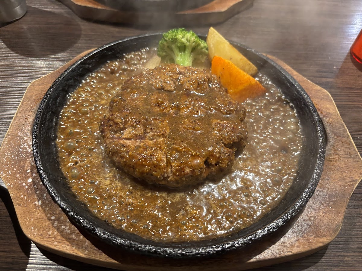 Sapporo Ushitei Photos 2