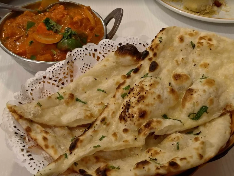 Saravana - Pure Vegetarian Restaurant (Jain Food In Hongkong) Photos 2