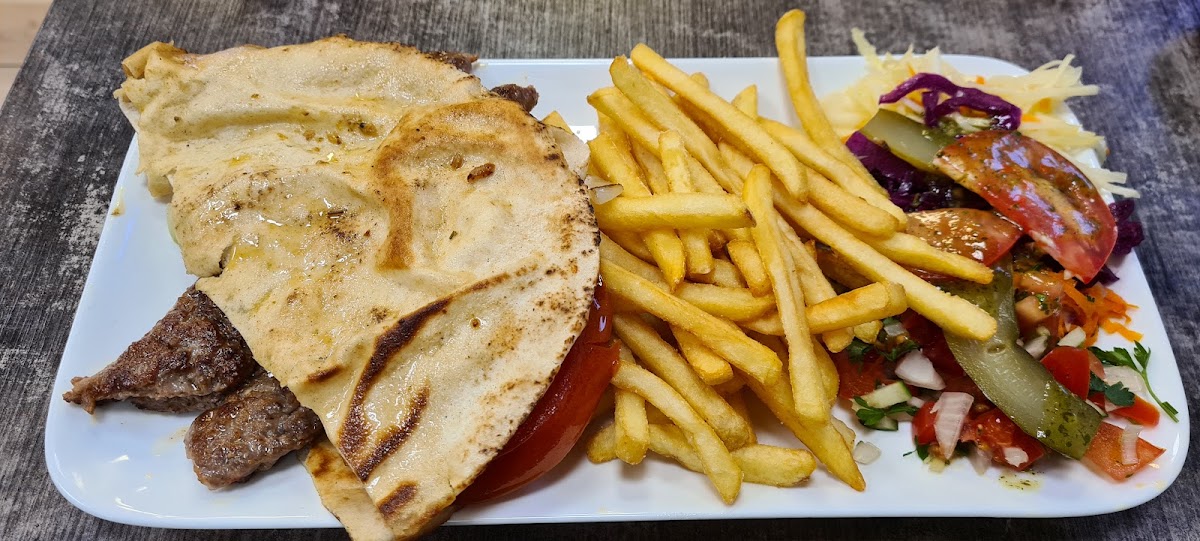 Saray Kebab Photos 9