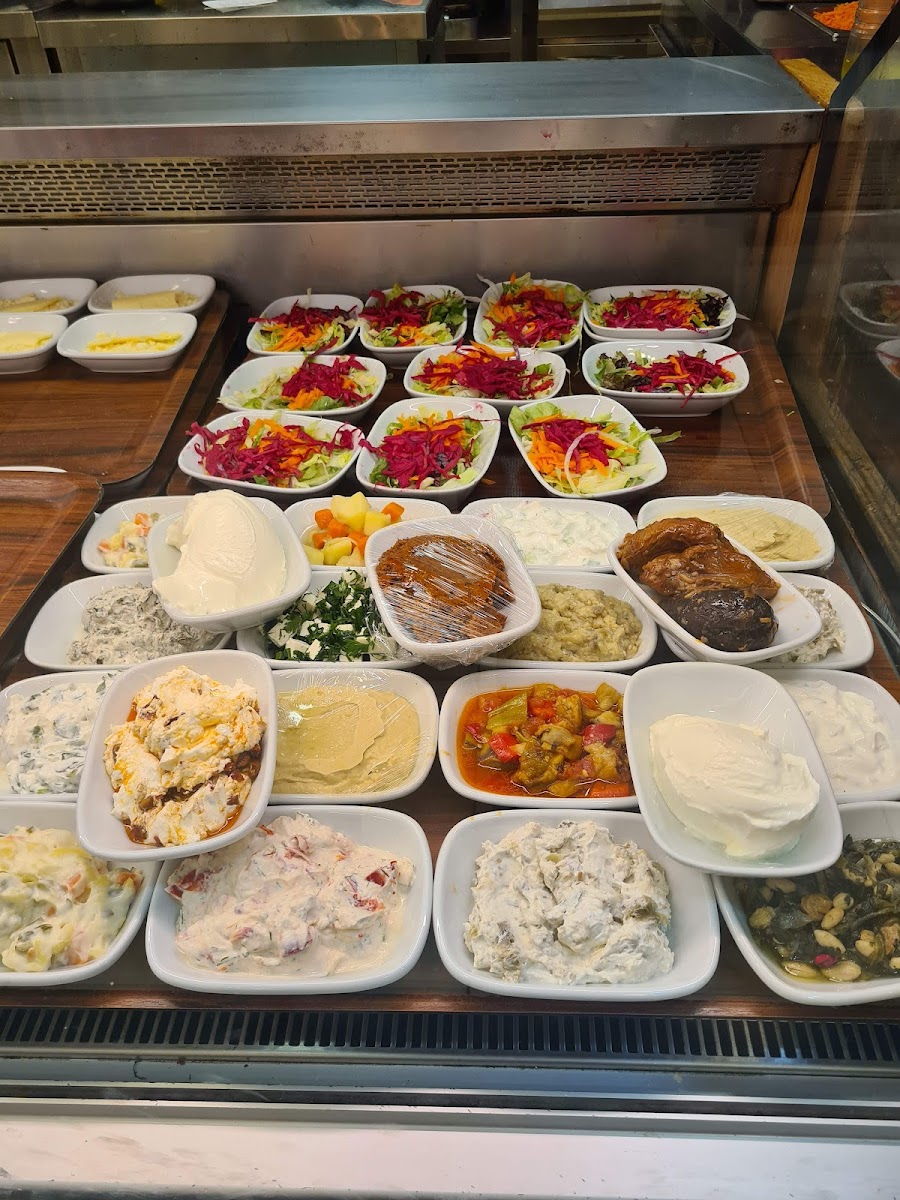Saraykapı Restoran Photos 9