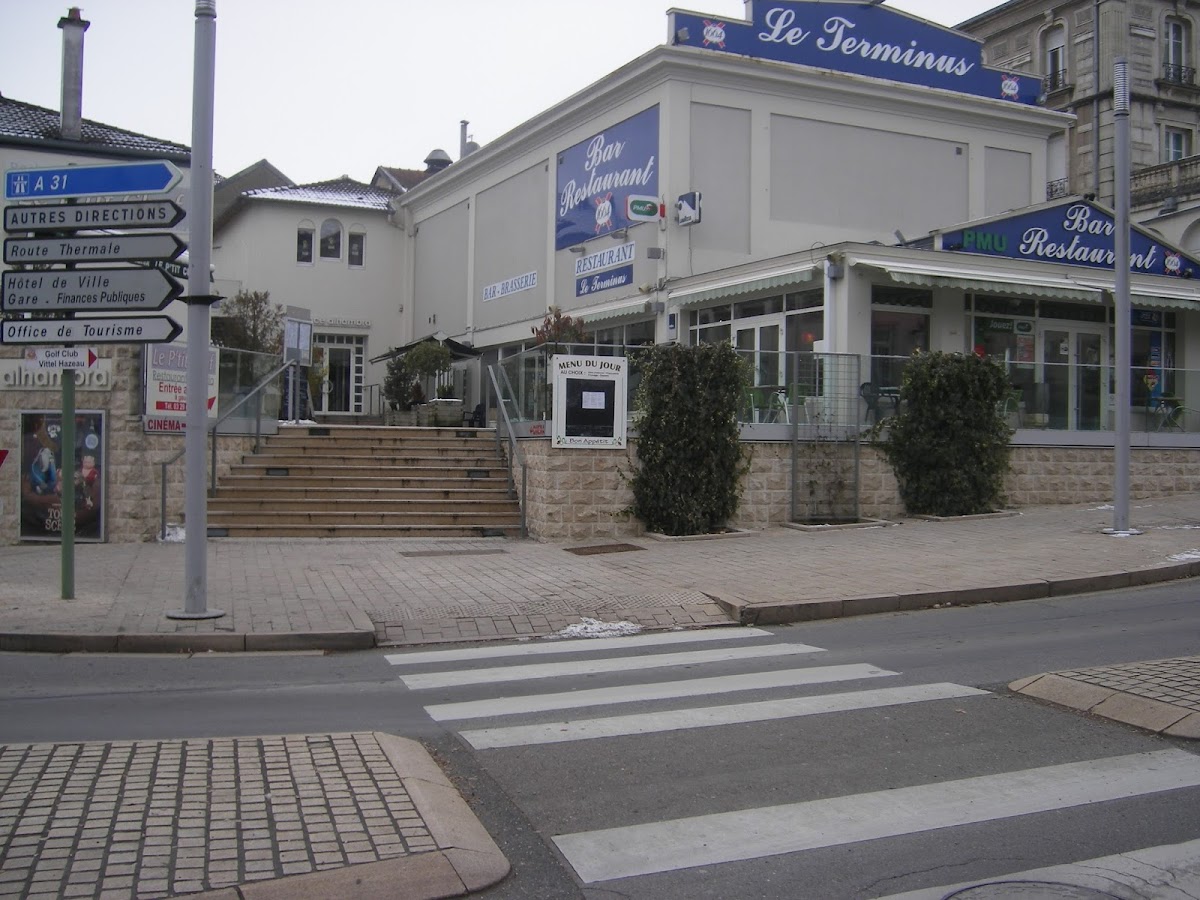 Sarl Brasserie Le Terminus Photos 2