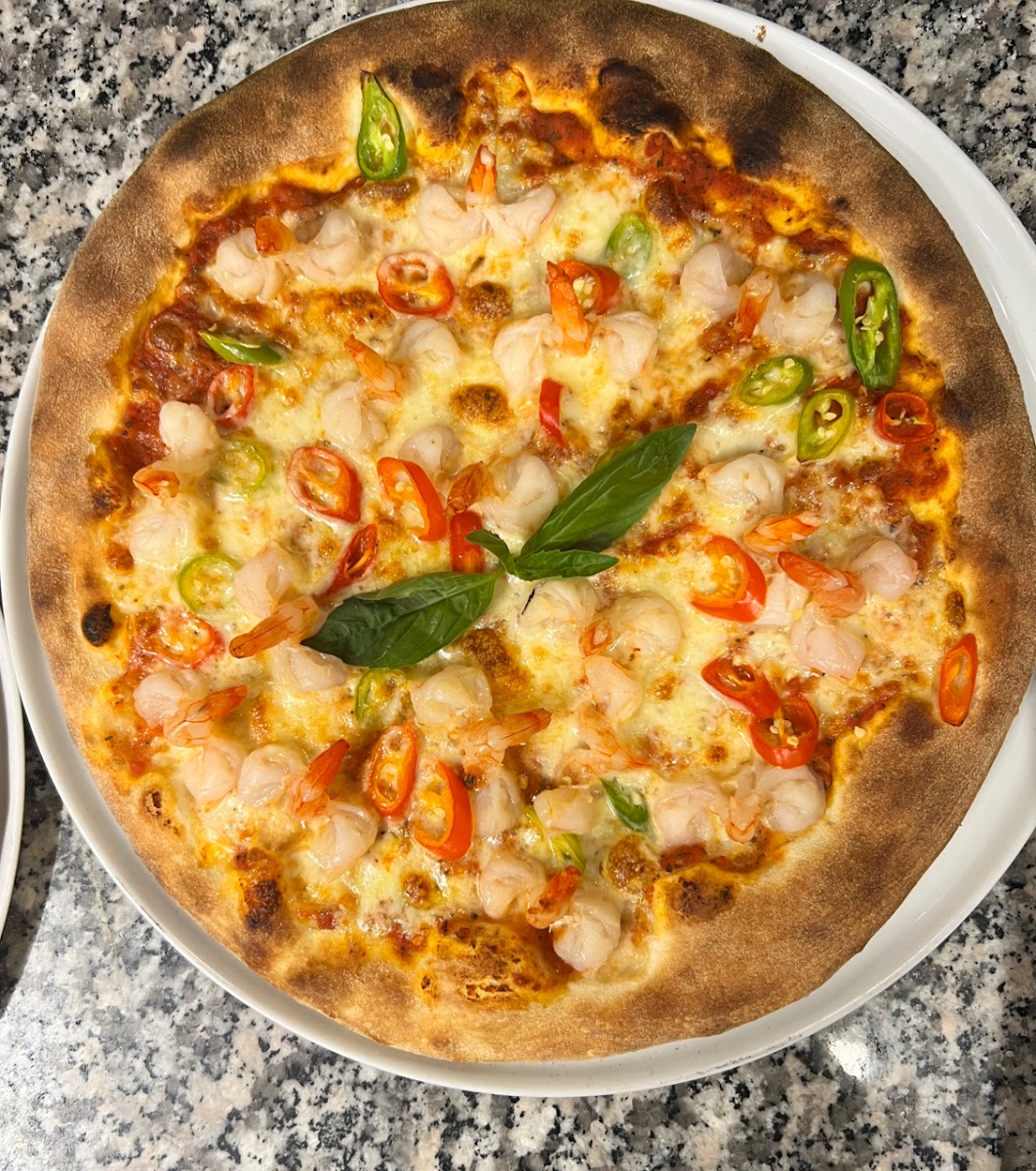 Sarmi Pizza Kebap Photos 2