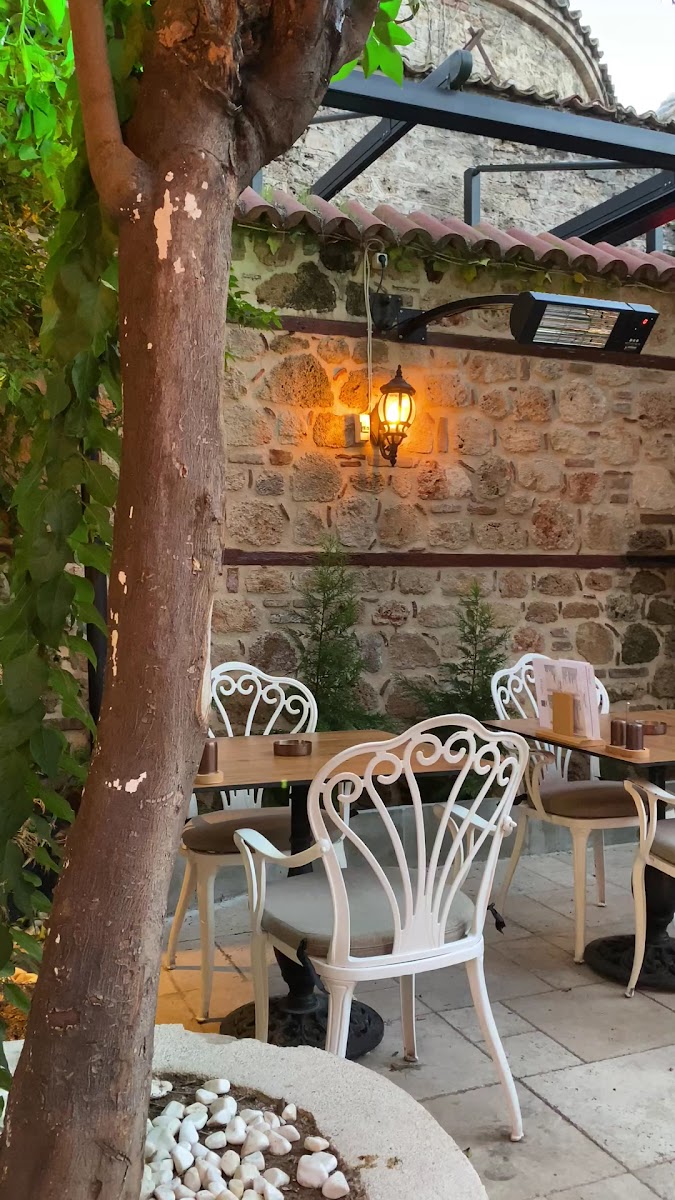 Sarnıç Kaleiçi Photos 9
