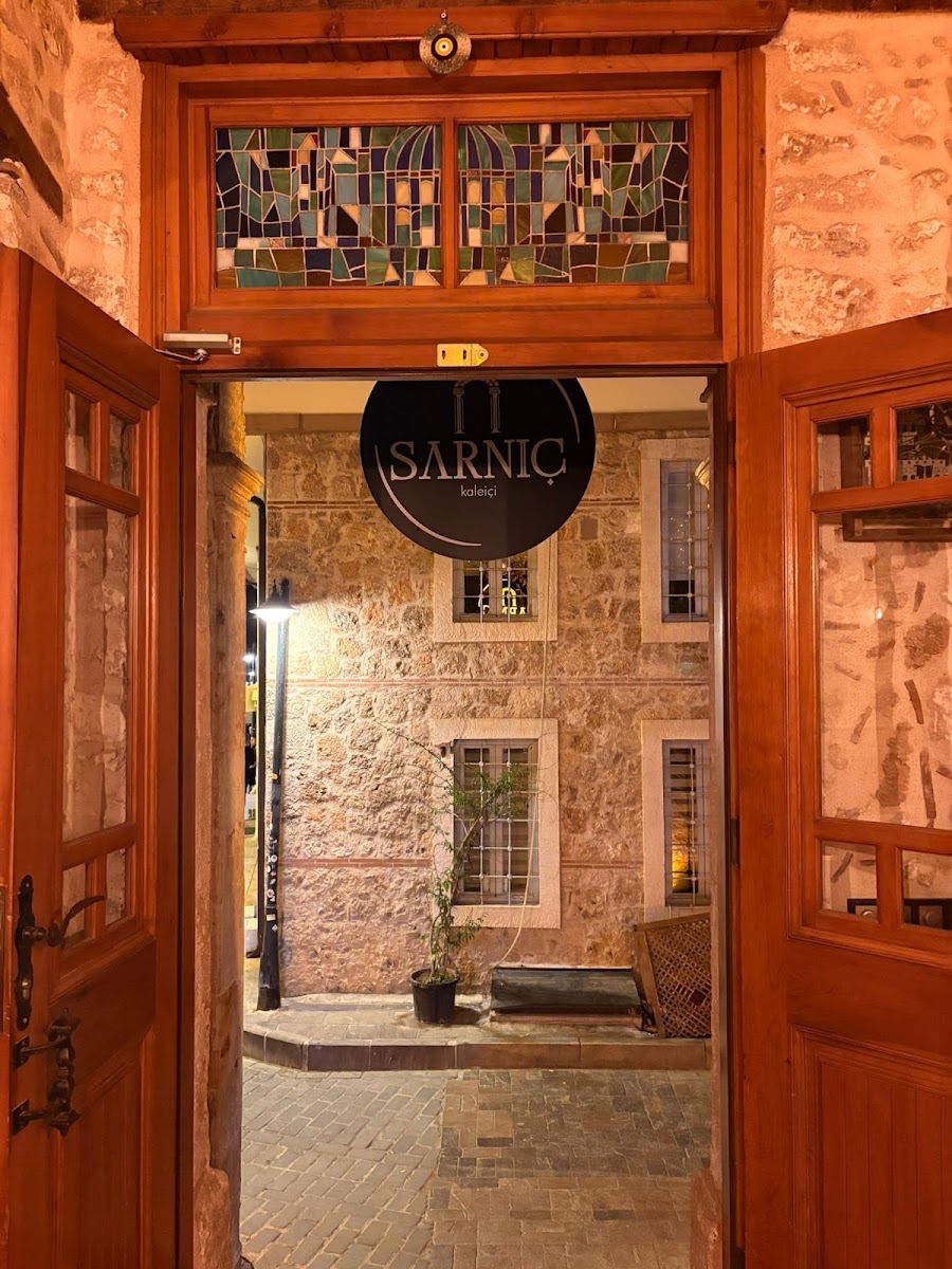 Sarnıç Kaleiçi Photos 2