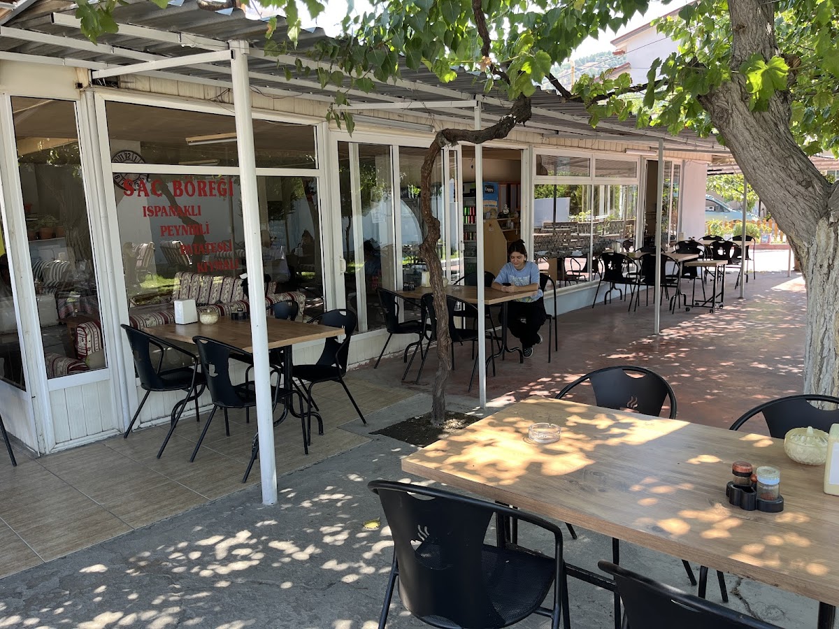 Sağıroğlu Restoran Photos 2