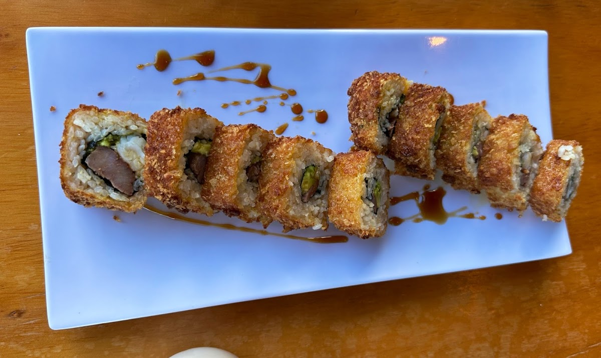 Sash-Tao Sushi