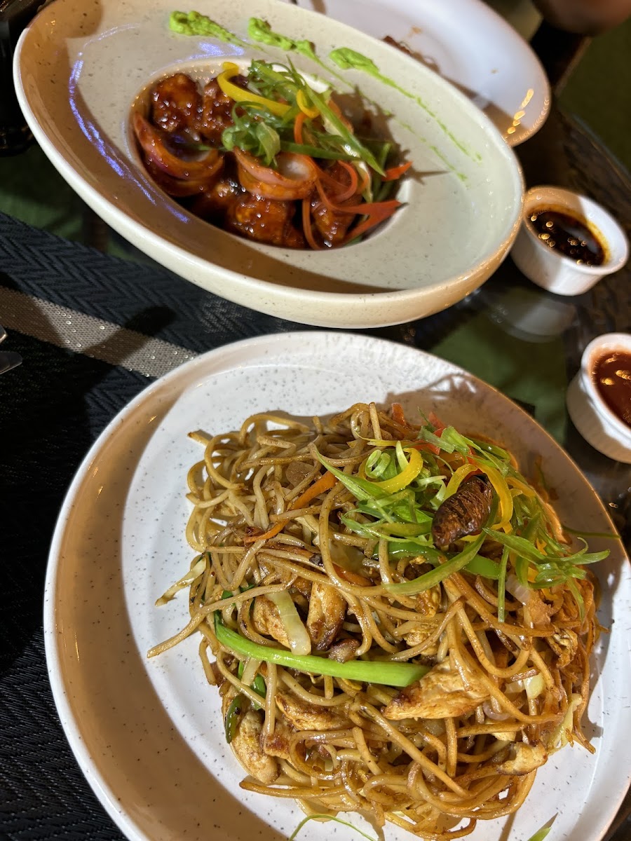 Saskar Fine Dine ️& Events Photos 9