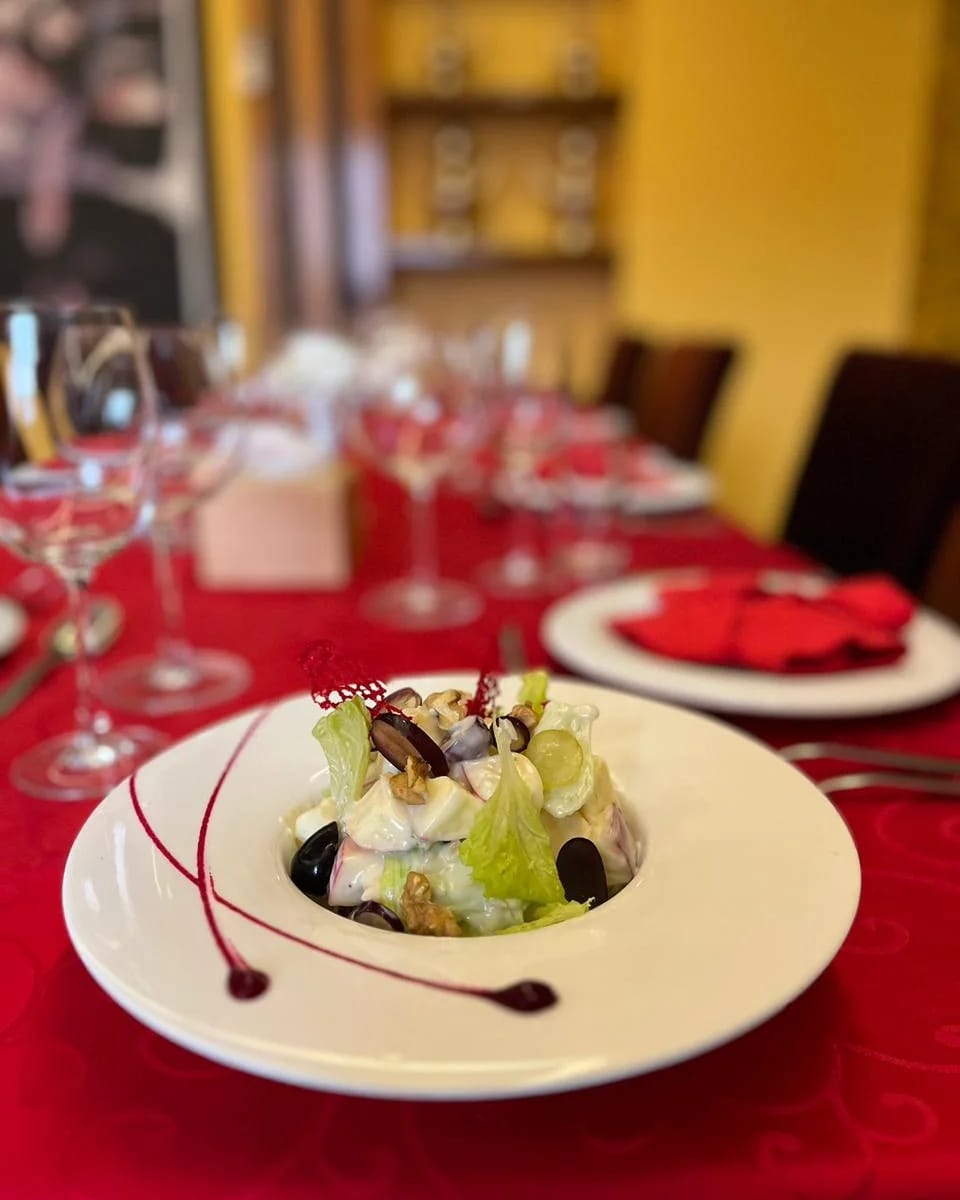 Saskar Fine Dine ️& Events Photos 2