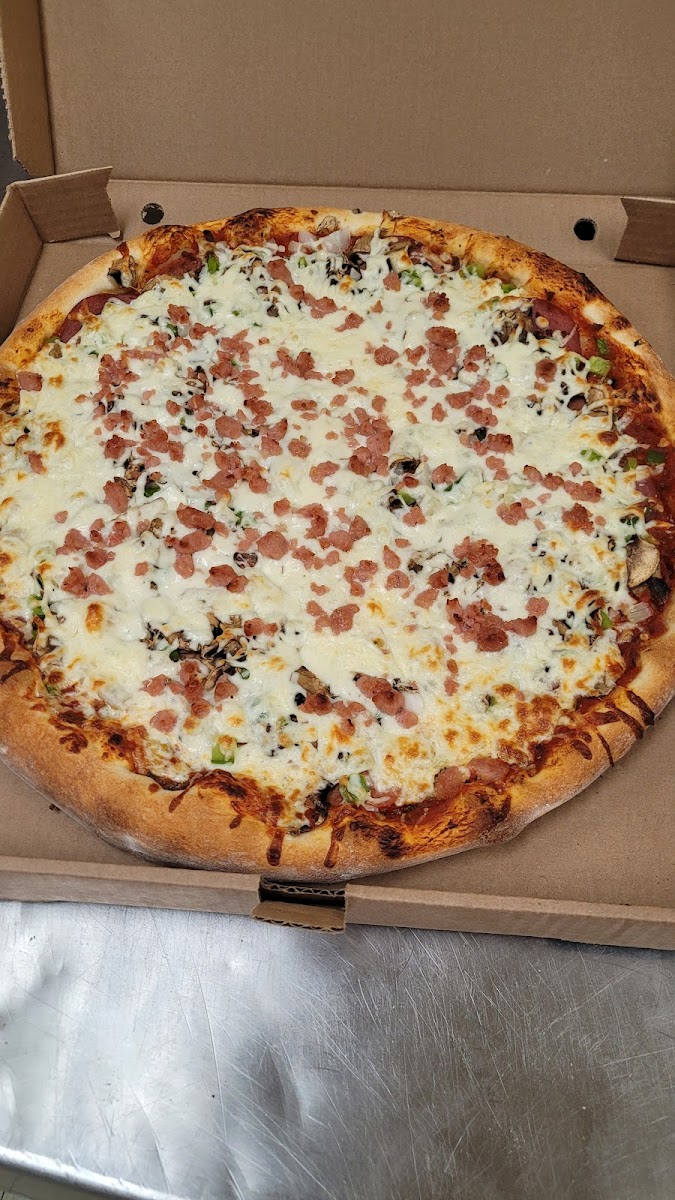 Sasy's Pizza Photos 2