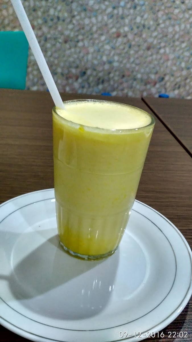 Satay Padang Mak Buyuang Photos 9