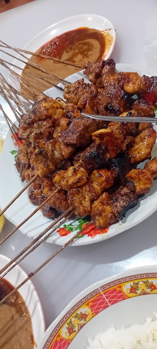 Sate Ayam Kampung Pak Dul Putra Photos 2