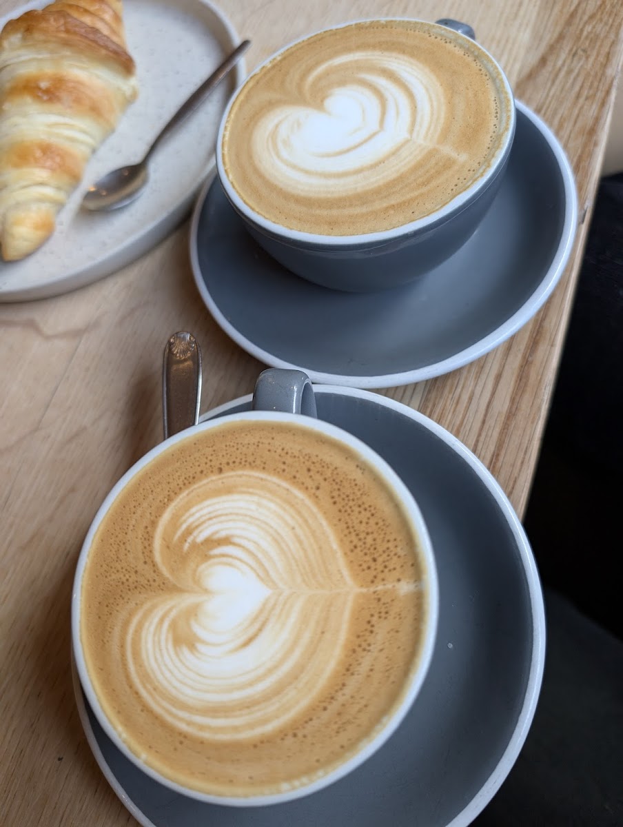 Satellite Coffee Photos 2