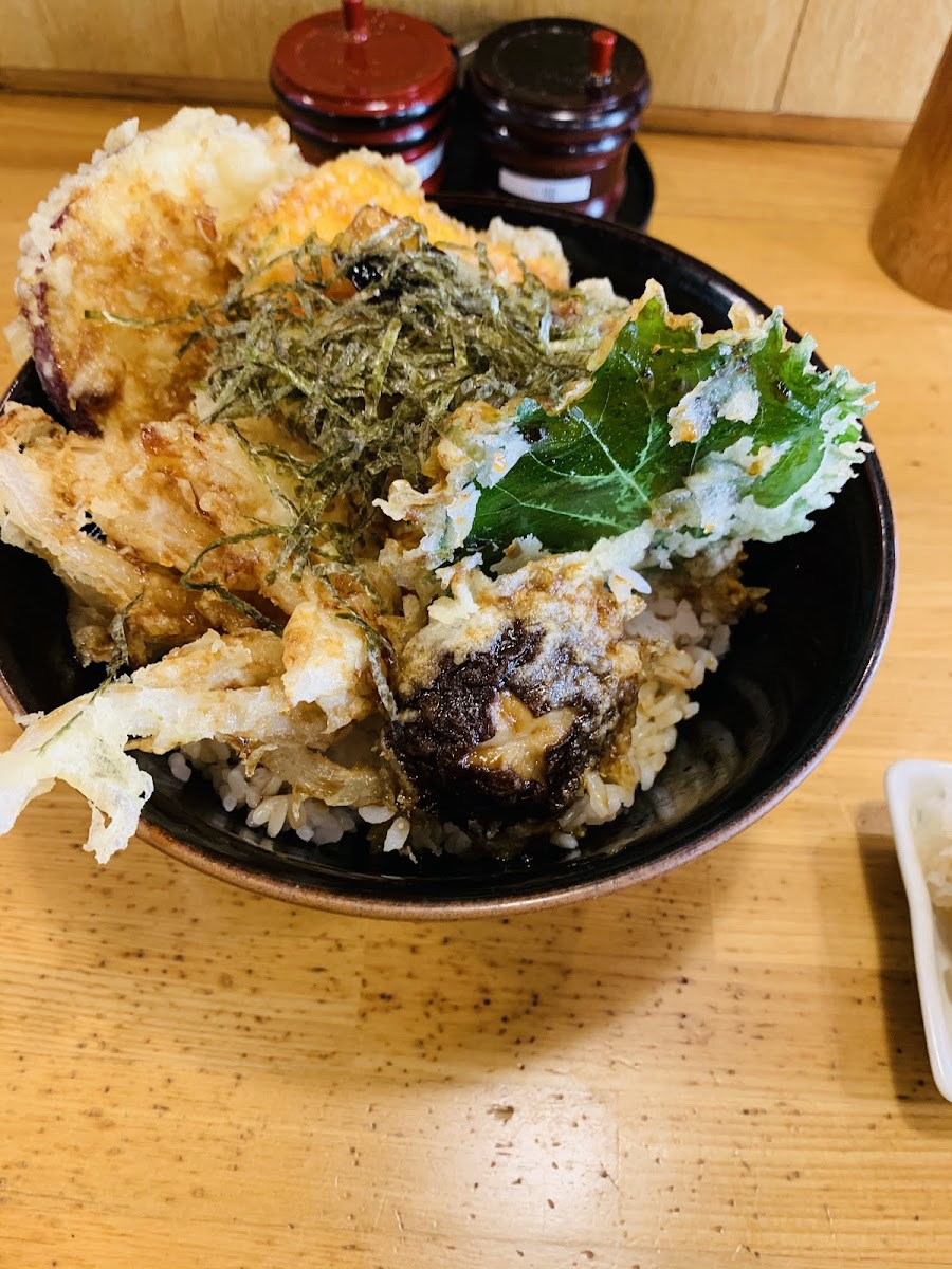 Satonodonmina Fujisawaten Photos 9
