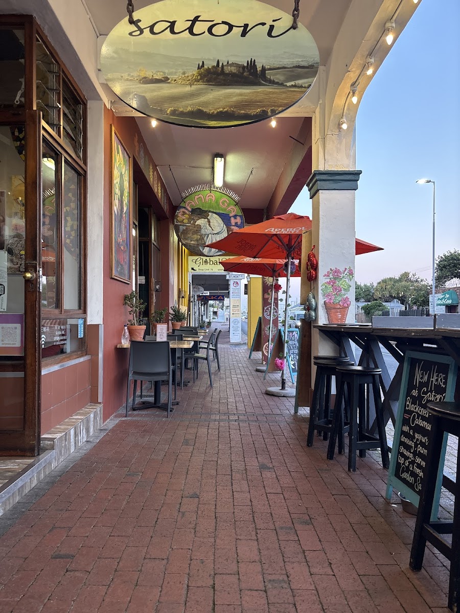 Satori Kalk Bay
