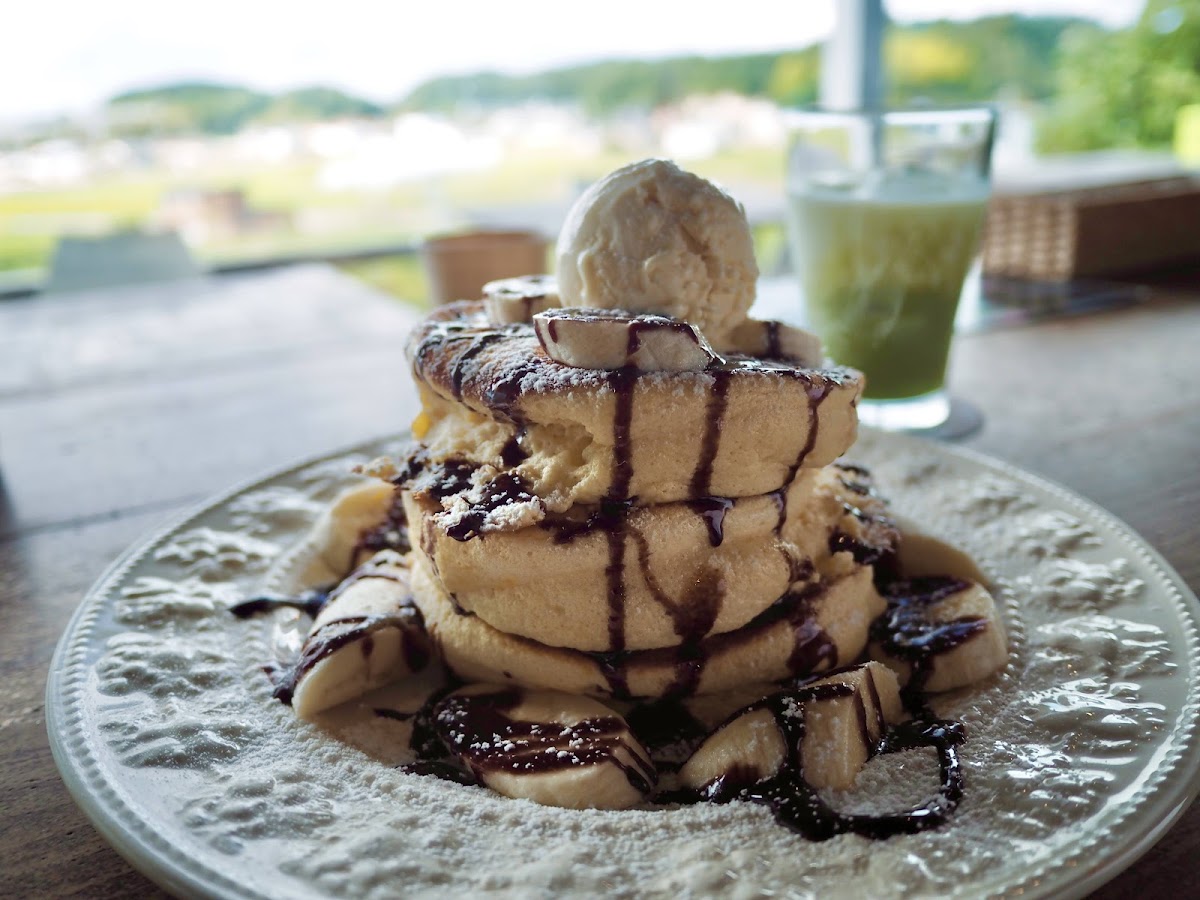 Satoyama Café Photos 9