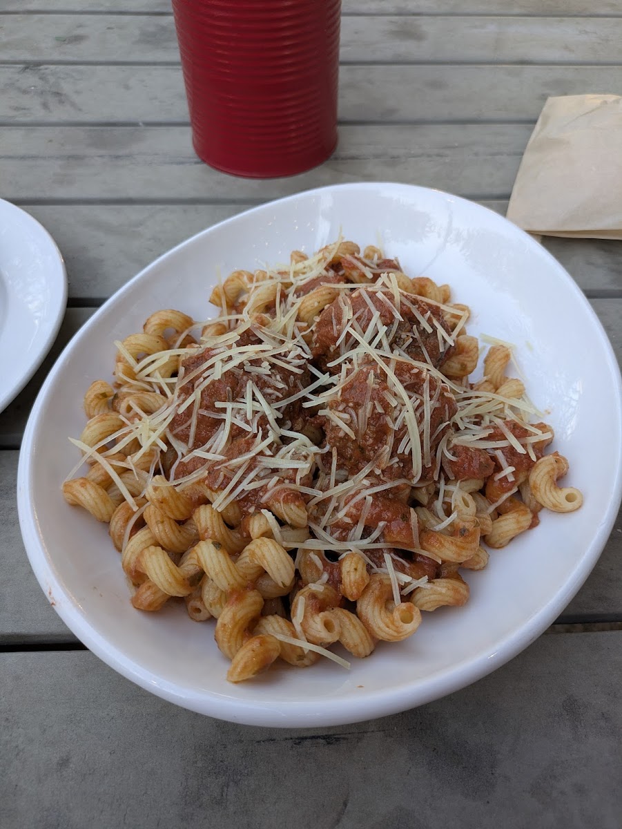 Sauce Pizza & Wine Photos 2