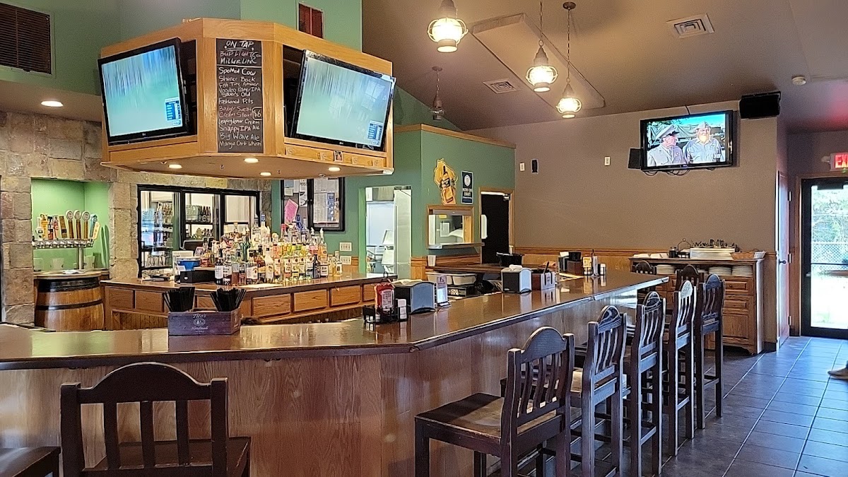 Sauers Old Fashioned Pub & Grill