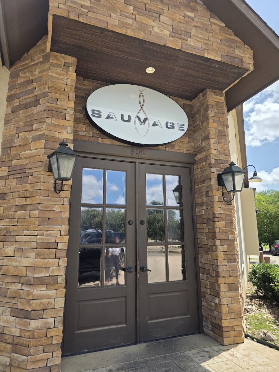 Sauvage Shreveport