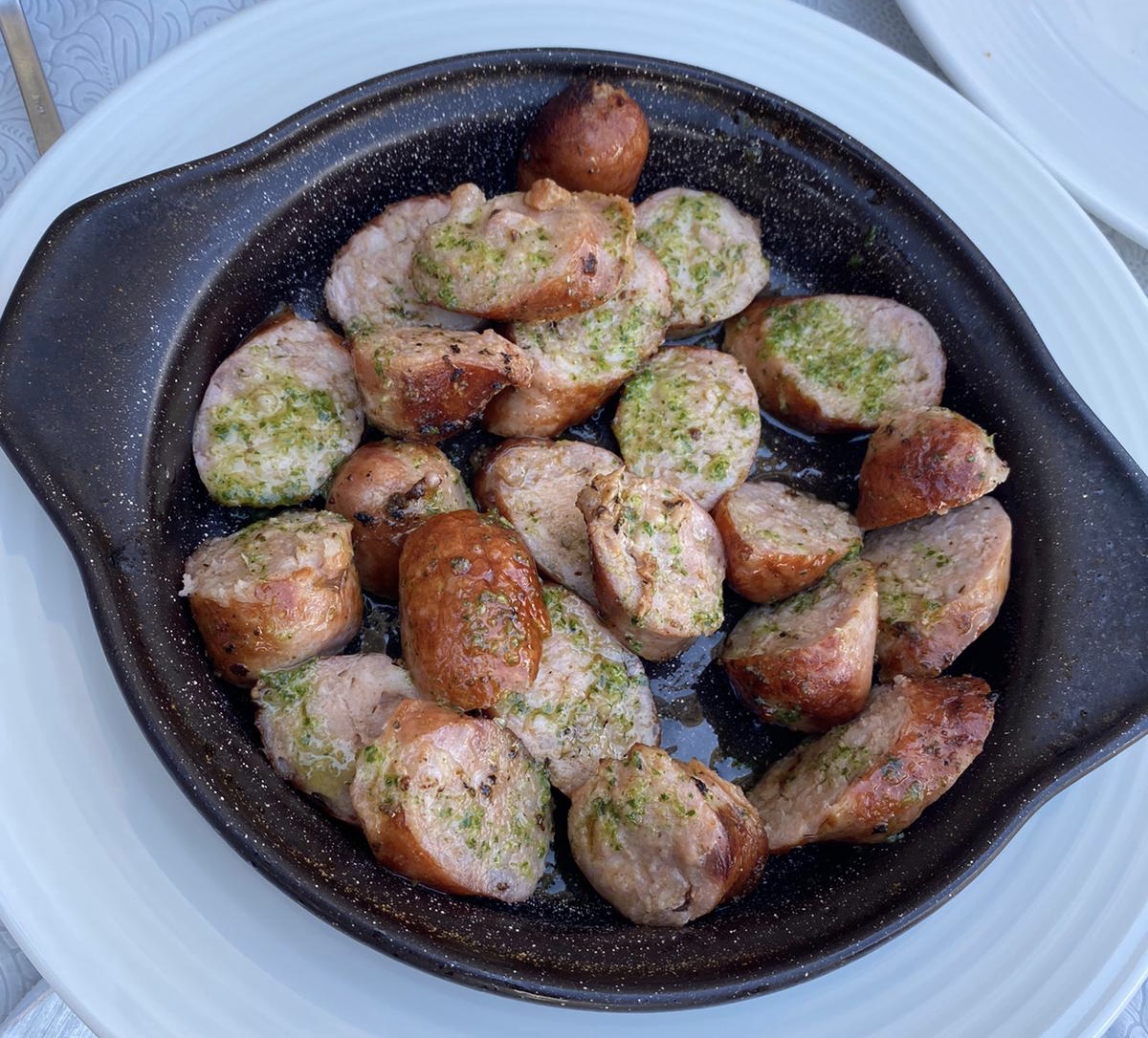 Savage Grill Photos 9