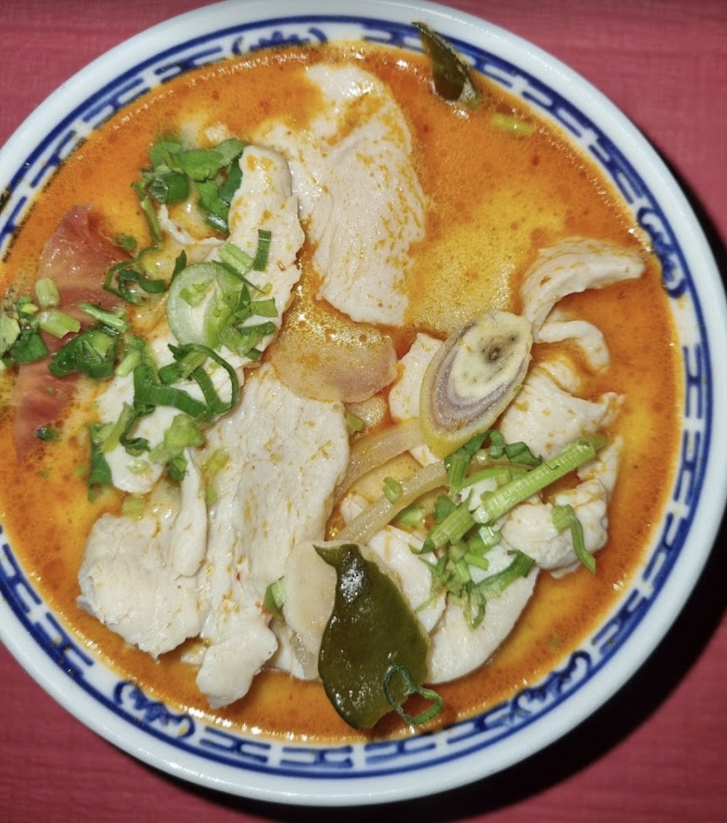 Savannakhet Asia Take Away