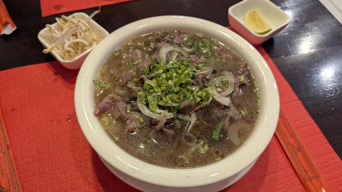 Savannakhet Asia Take Away Photos 2
