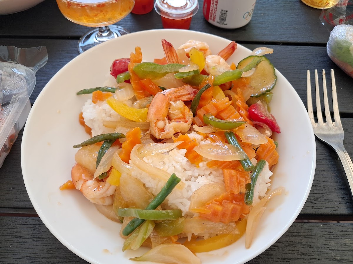 Saveurs D'asie Photos 9