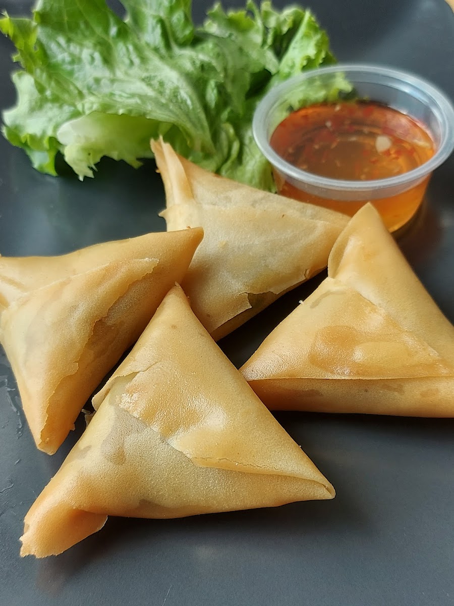 Saveurs D'asie Photos 2