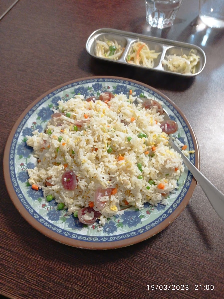 Saveurs De Dong Photos 9