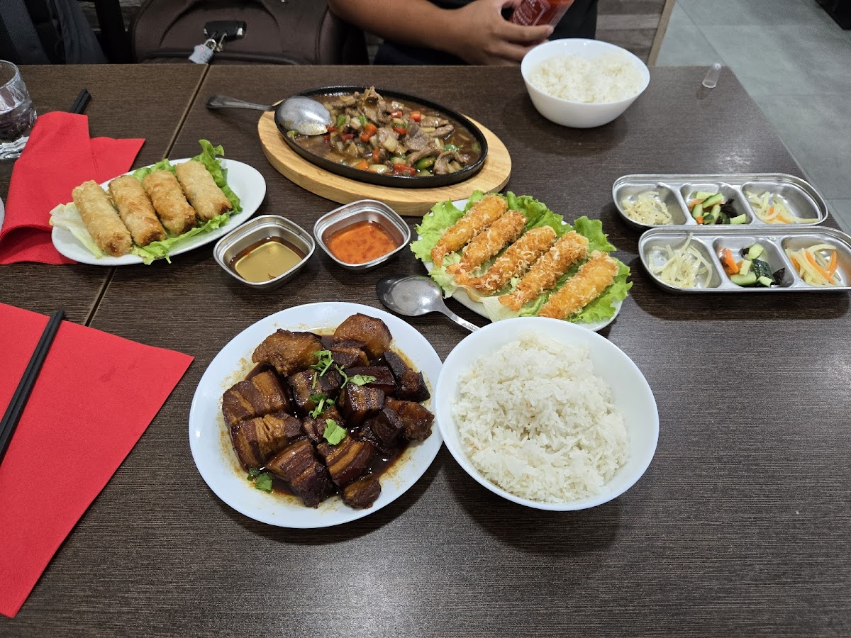 Saveurs De Dong Photos 2
