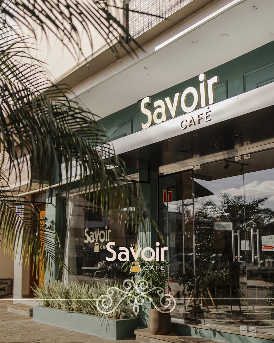 Savoir Café
