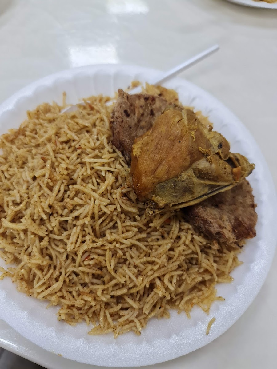 Savour Foods Pulao Kabab Photos 9