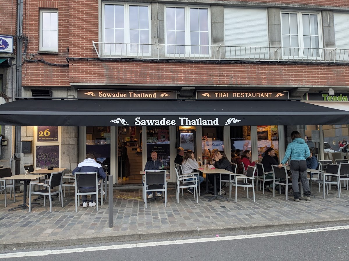 Sawadee Thailand