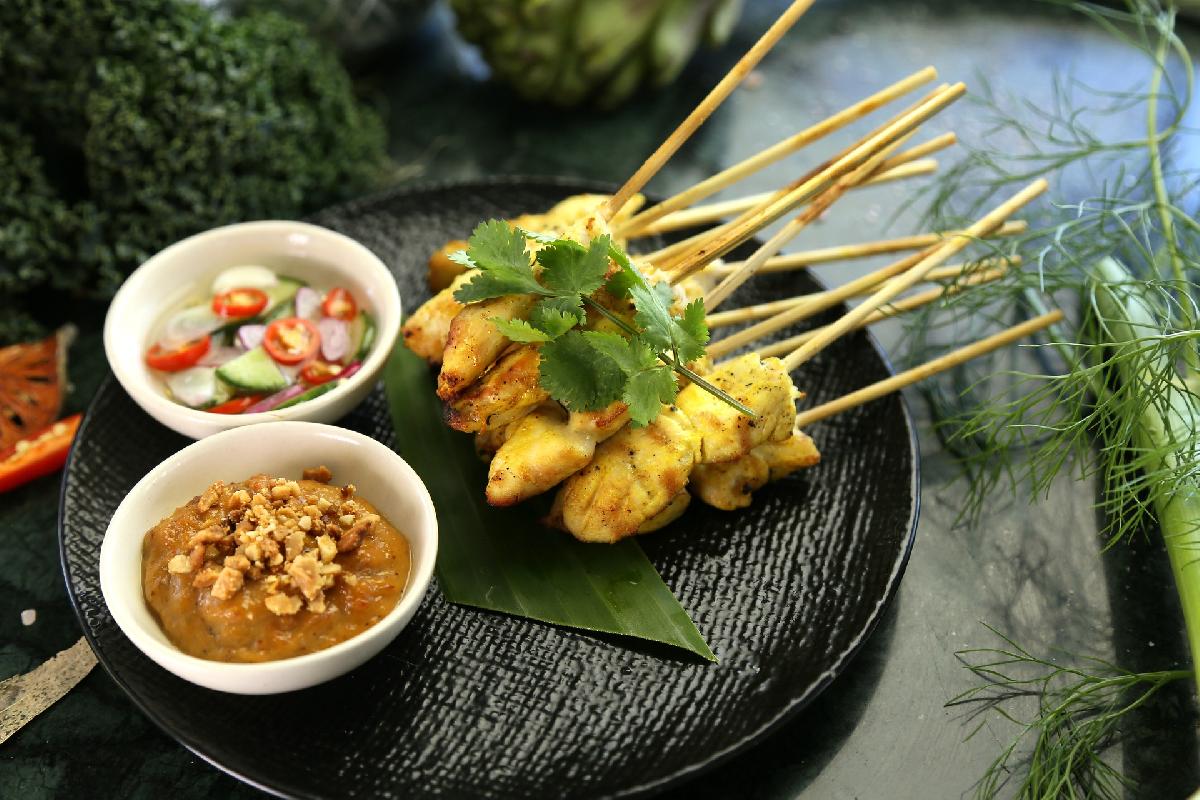Sawadee Thailand Photos 2