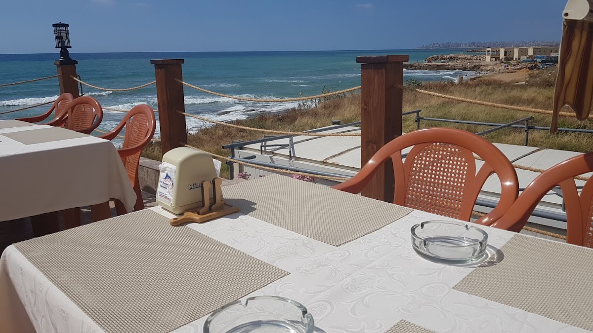 Sayah Restaurant