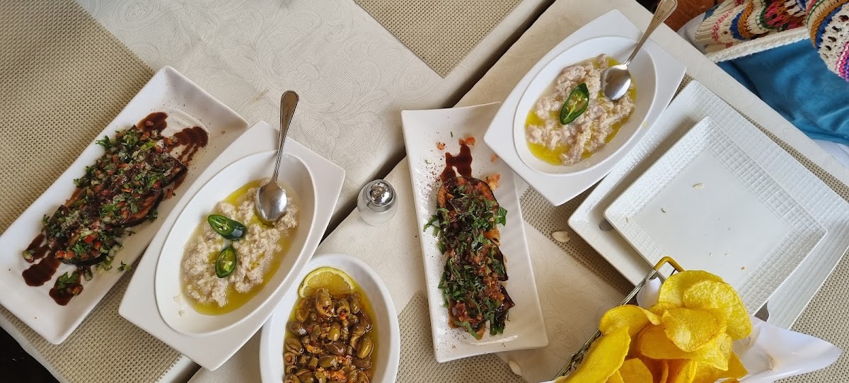 Sayah Restaurant Photos 9