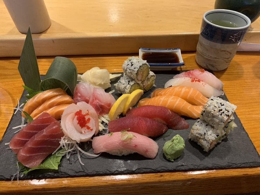 Sayori New York Photos 2