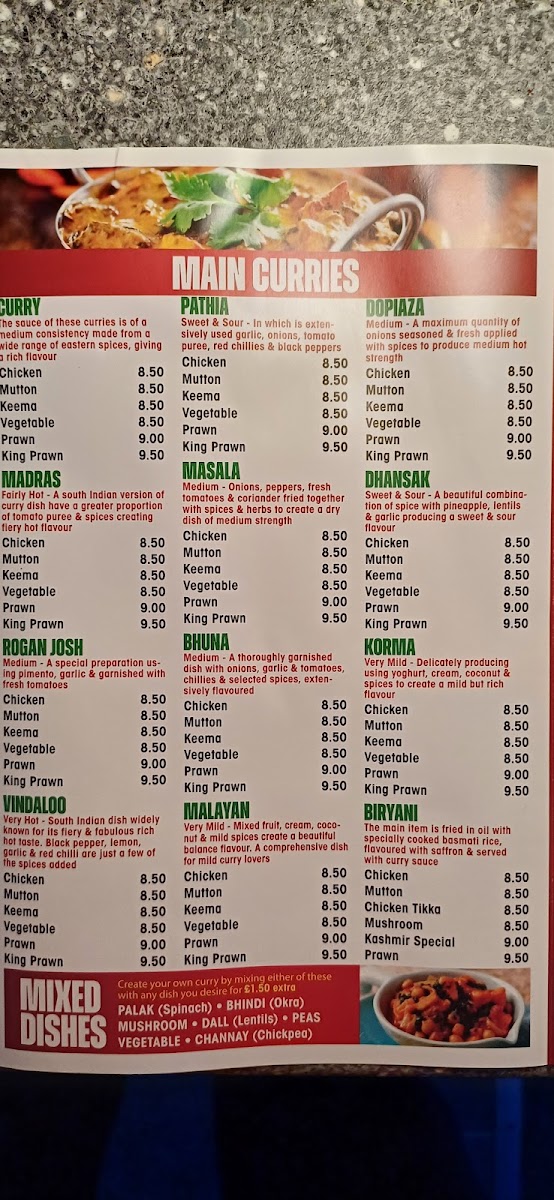 Saz Pizza & Balti House Photos 2