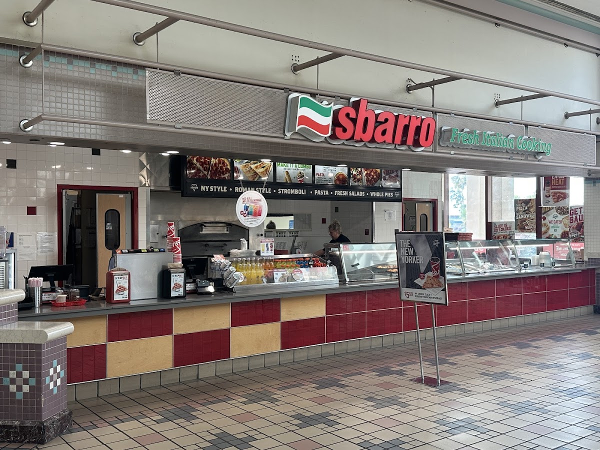 Sbarro Port Charlotte