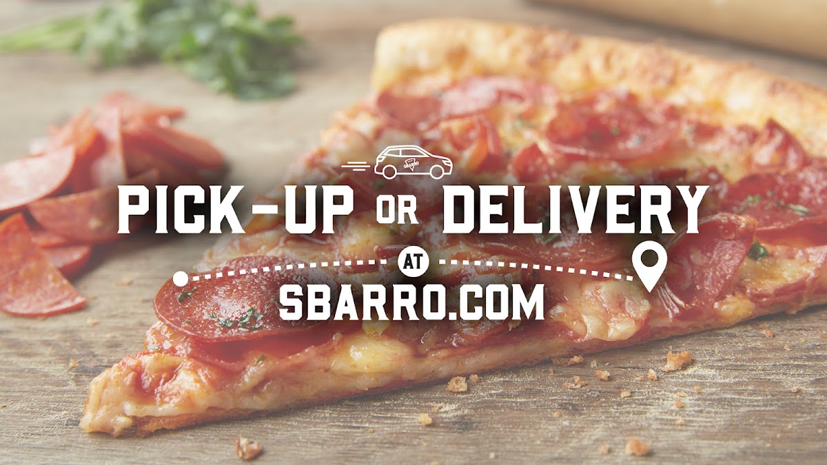 Sbarro Prince Georges Photos 9