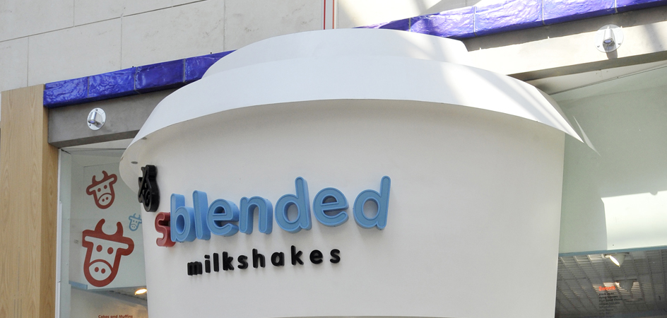 Sblended Milkshakes Photos 2
