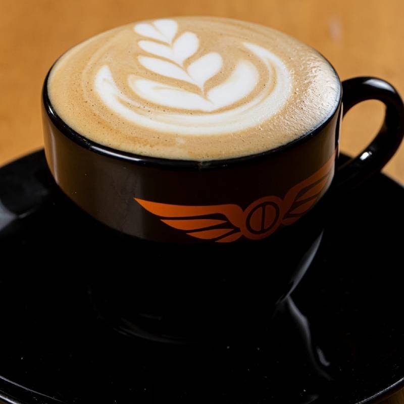 Scada Café - Barra Shopping Photos 2