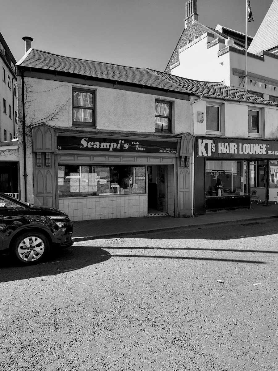 Scampi's Fish And Chips Photos 2