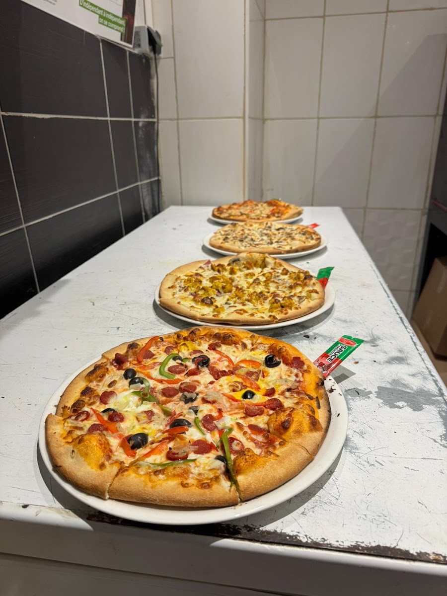 Scar Food Photos 2