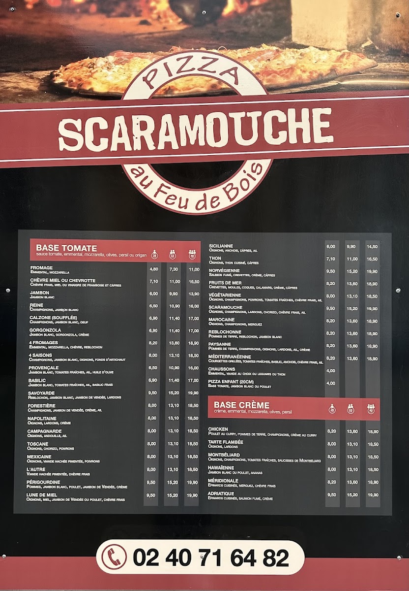 Scaramouche Gorges Photos 2