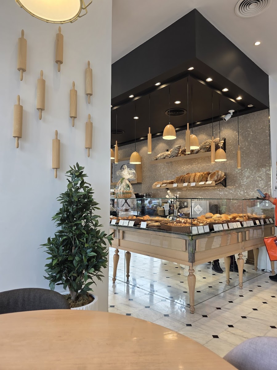 Scarlet´s German Bakery & Patisserie Citywalk Photos 2