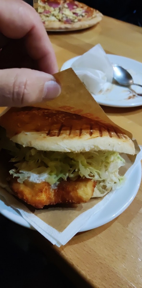 Schabanack Pizza-Kebap Photos 9