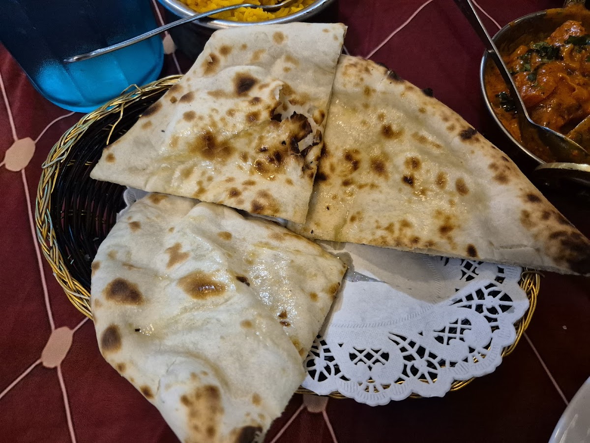 Scherhazade Indian Restaurant Photos 2