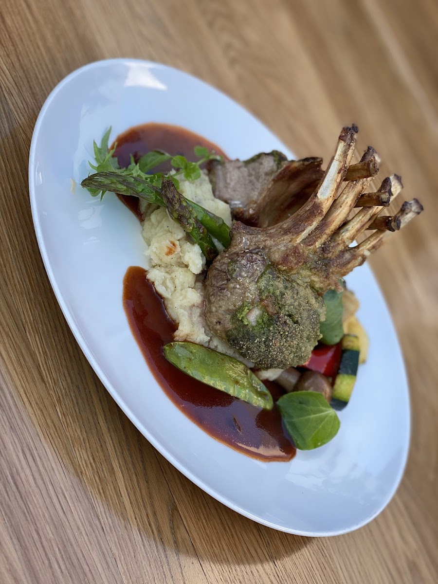 Schiller | Cafe. Bar. Restaurant - Oldenburg Photos 2