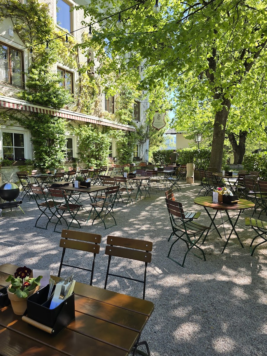 Schlosswirt Tratzberg Photos 2